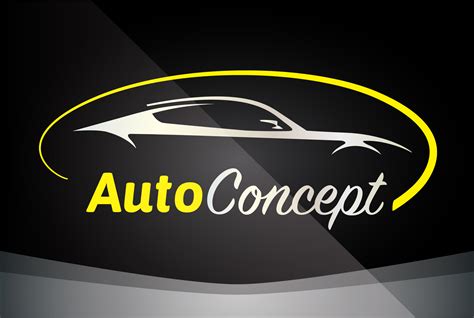 Auto Company Logos Creative Vector 09 Free Download