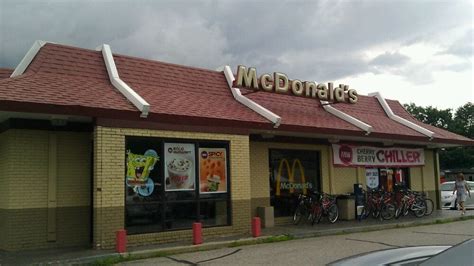 Best dining in lincoln, white mountains: McDonald's - Fast Food - Lincoln, NH - Yelp