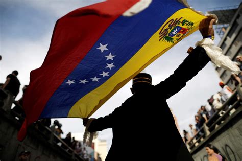 Venezuela Shows Why Socialisms Failure Still Matters The National