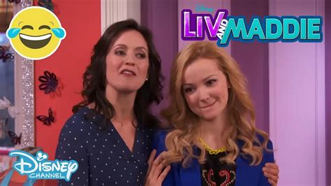 Liv And Maddie Flashback A Rooney Disney Channel Uk Chords Chordify