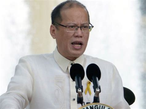Benigno simeon cojuangco aquino iii was the 15th president of the philippines, and the chairman of the liberal party. Aquino bares plan to relieve PNP of administrative work ...