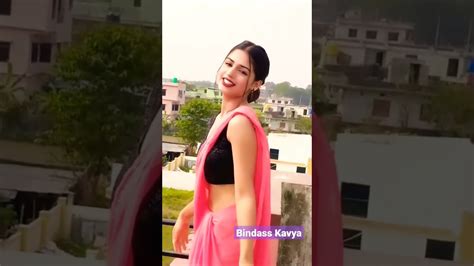 bindass kavya sex hot indian girl shorts viral kavya youtube