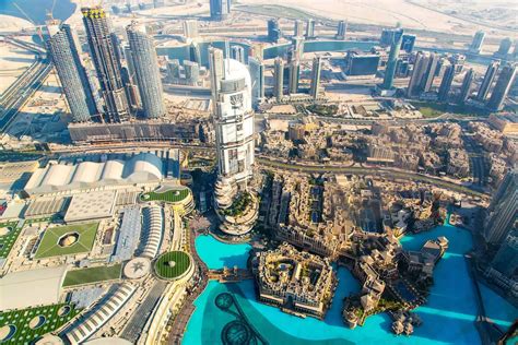Que Faire à Dubaï Le Guide Complet Pour Visiter Dubaï Facilement