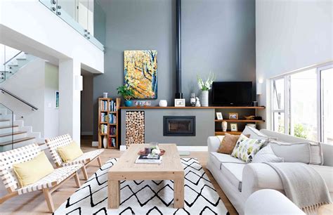 Beginners Guide On How To Decorate The Living Room