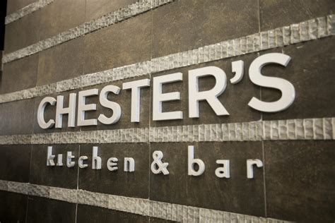 Looking for a short term stay. Chester's Kitchen & Bar | Rochester, MN 55904