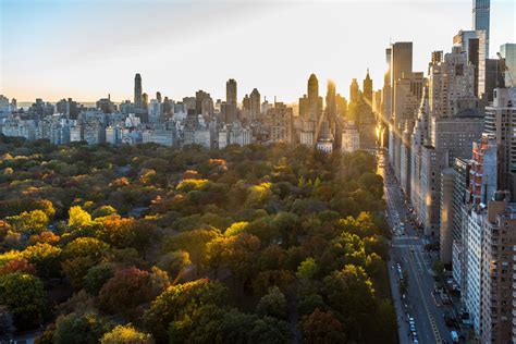 12 Arty Reasons To Visit New York This Autumn Flipboard