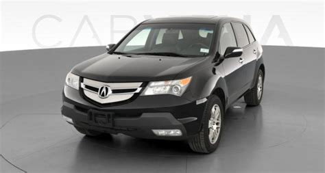 Used Acura Mdx For Sale Online Carvana