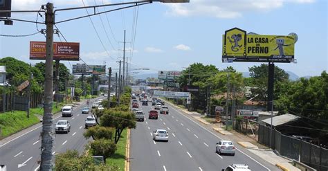 Free Stock Photo Of City Managua Nicaragua