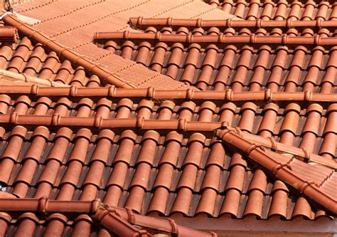 Traditional chinese terracotta clay roof tiles malaysia. What's On Your Roof? - Best Online Cabinets