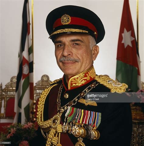 Pin On 2 The Hashemite Kingdom Of Jordan King Hussein