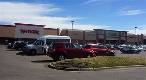 Reit Purchases Fairfield Commons Shopping Center In Lakewood Businessden