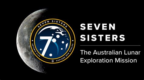 Nasa Artemis Moon Mission To Be Supported By Seven Sisters Consortium