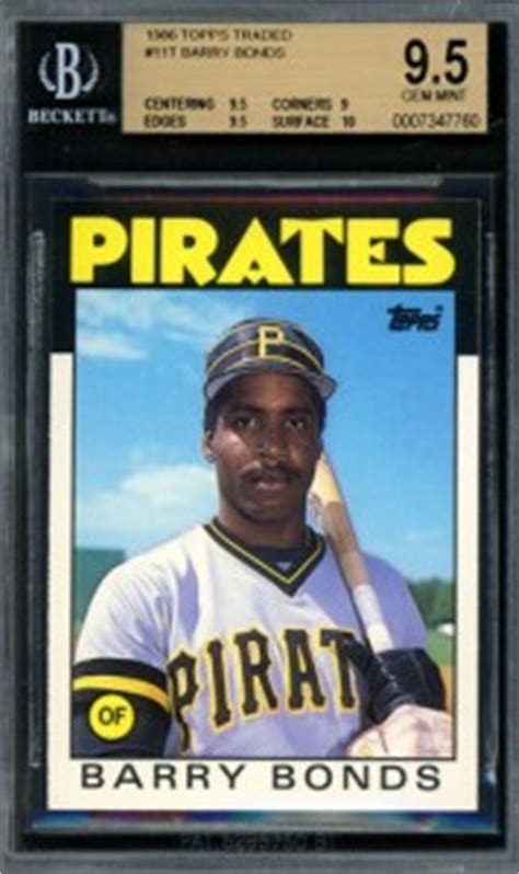 Sure, the same thing can be said about all eras, and each will feel different. Top Places to Invest in Baseball Cards from the 1980s and ...