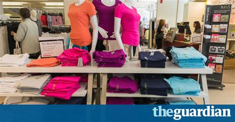 Mands To Close 30 Uk Stores And Cut Back On Clothing Business The