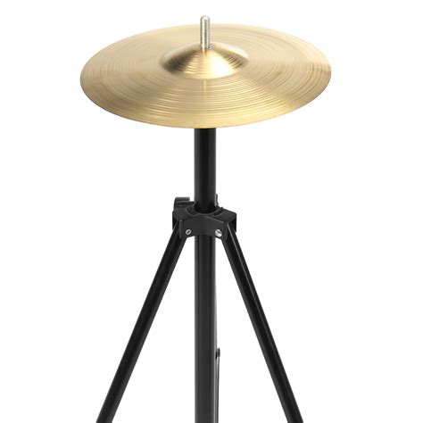 810 Inch Copper Alloy Crash Cymbal Drum Set Sale