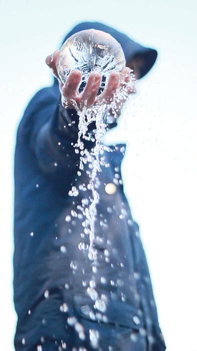 Just maybe hold your hand straight out at the faucet or cup of water or. Frost, Royal of Ice Frozen | Element Powers | Pinterest ...