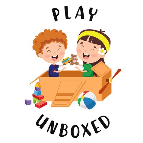 Play Unboxed