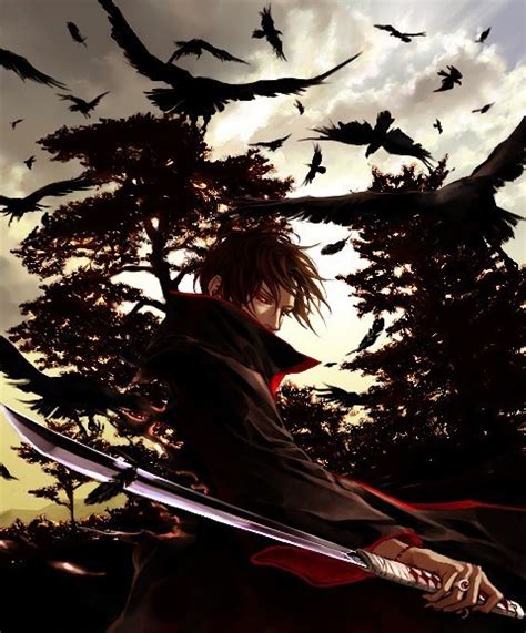 Crows Itachi Uchiha Fan Art 4008231 Fanpop