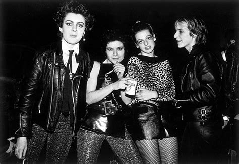 Ari Up Lead Singer Of The Slits Music The Guardian