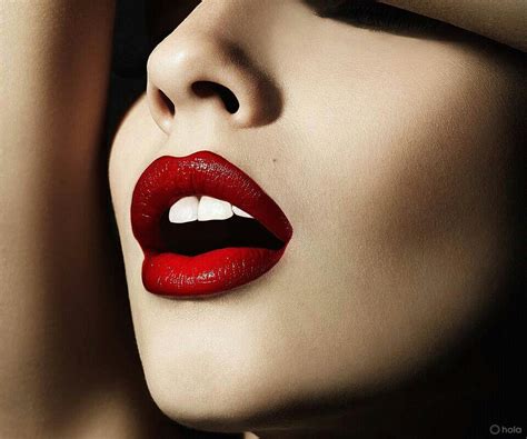 Pin De Cinthia Ruiz En Fotografia Maquillaje Labiales Rojos Rojo Oscuro