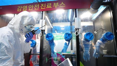 수도권 집단감염 은혜의강 확진자 총 54명 연합뉴스