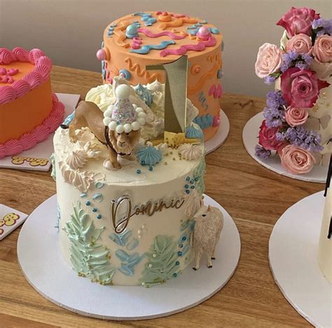 Custom Cake Toppers SANDRA DILLON DESIGN