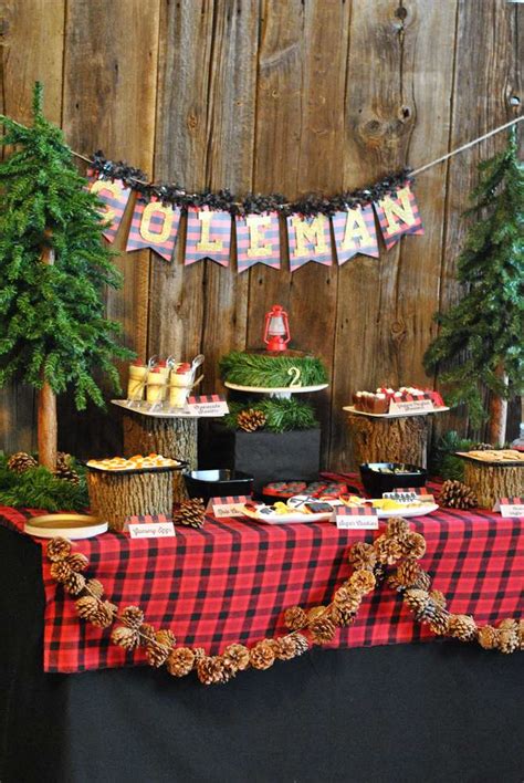 I am blown away by these 50 home birthday party themes from the 3rd annual birthday bash! Stylish & Fun Birthday Party Ideas For Little Boys