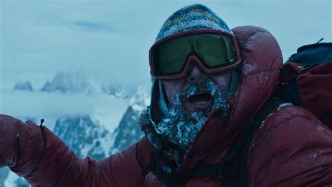 Broad Peak Recenzja Filmu Broad Peak Leszek Dawid