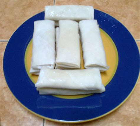 Taha masak 16.844 views4 years ago. Makanan enak dan mudah untuk dihidangkan: Otak-otak popia ...