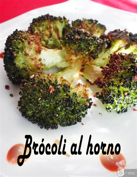 Baña el brócoli con la salsa bechamel y cubre todo con el queso parmesano. Cómo cocinar el brócoli de forma sana: al horno y sin ...