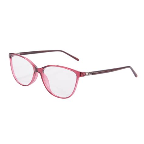 2016 Best Selling Cat Eye Glasses Optical Eyeglasses Frame Women