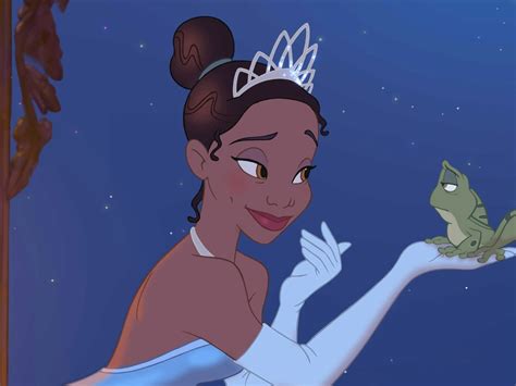 Tiana From Disney S Princess And The Frog Desktop Wal Vrogue Co