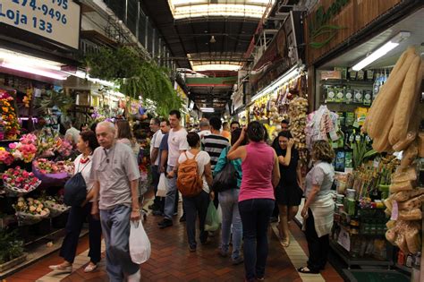 17 lojas imperdíveis no Mercado Central de Belo Horizonte