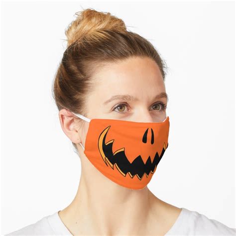 25 Halloween Face Masks For Covid 19 That Double As Spooky And Safe