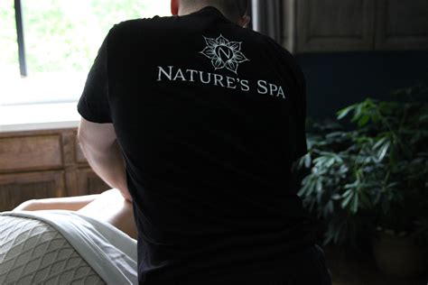 Massage Natures Spa Charlotte Nc