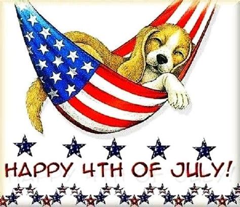 Th Of July Flag Free Clipart Clip Art Library