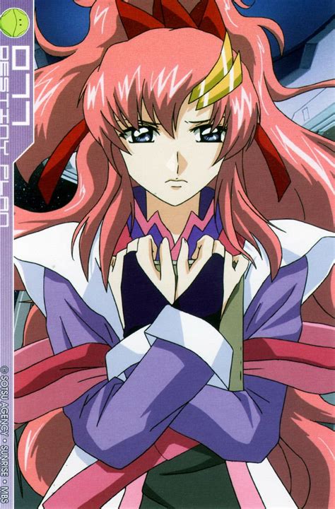 lacus clyne gundam seed gundam gundam art