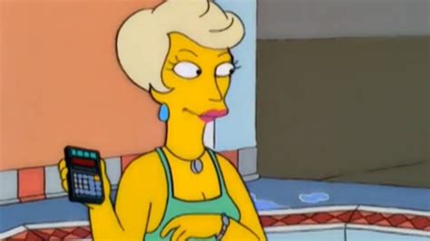 50 Best Simpsons Characters Of All Time Ranked