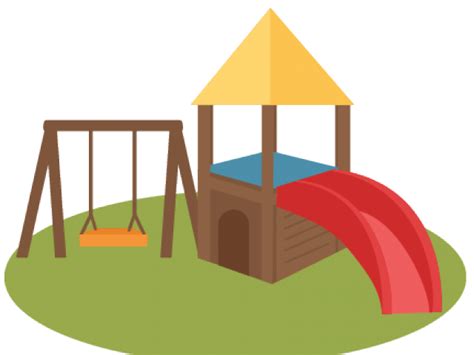 Free Clipart Playground Free Playground Transparent Free For Download