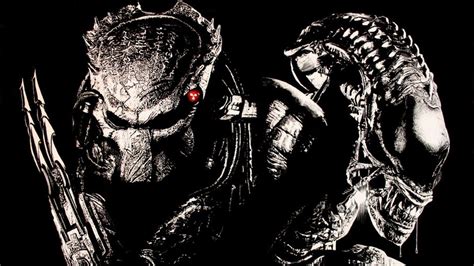 Hình Nền Alien Vs Predator Top Những Hình Ảnh Đẹp