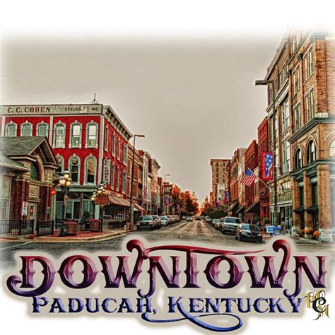 The staff was excellent, the beds were very comfortable. Paducah, Paducah kentucky, My old kentucky home