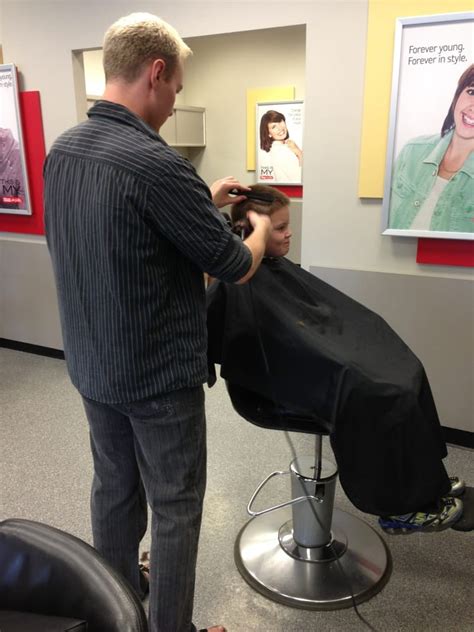First Choice Haircutters Updated May 2024 100 1051 Simcoe St N