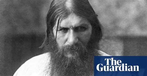 The Death Of Rasputin December 1916 World News The Guardian