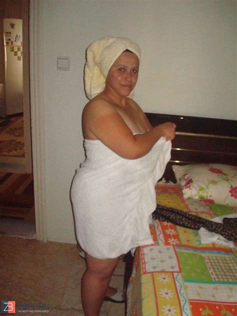 Turkish Arab Mummies Nadia Osman Zb Porn