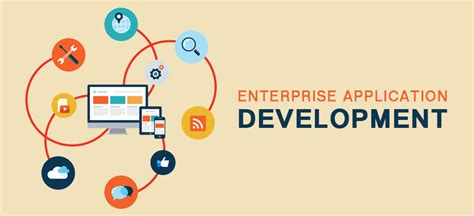 What Makes Enterprise Application Development Challenging Matrid