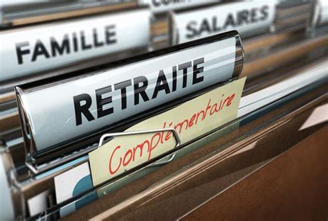 Agirc Arrco Le Calendrier Des Versements Des Retraites