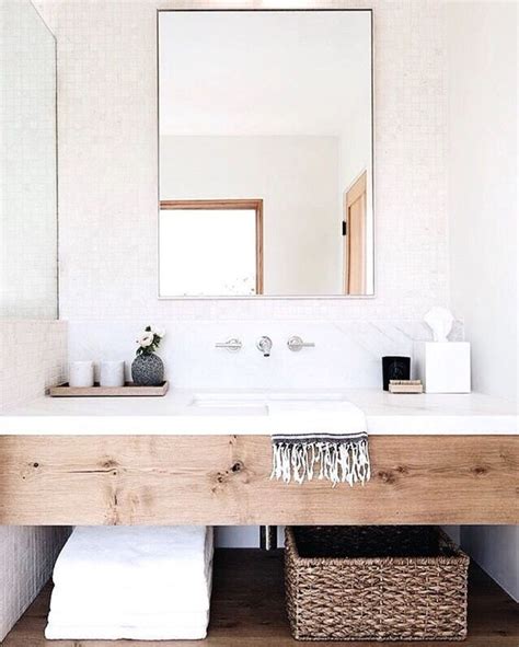 Beautiful Bathroom Mirror Design Ideas 36 Homyhomee
