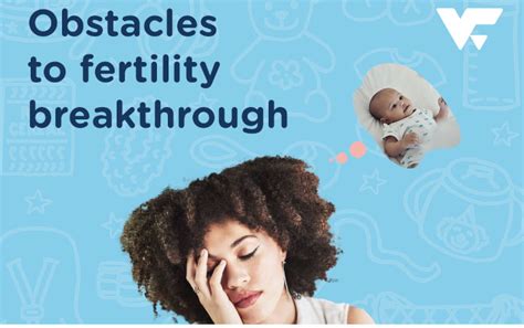 Obstacles To Fertility Breakthrough Wellfert