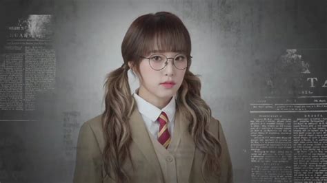 Girls High Mystery Class Teaser Youtube