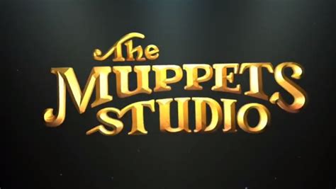 New Logo Revealed For The Muppets Studio Wdw News Today